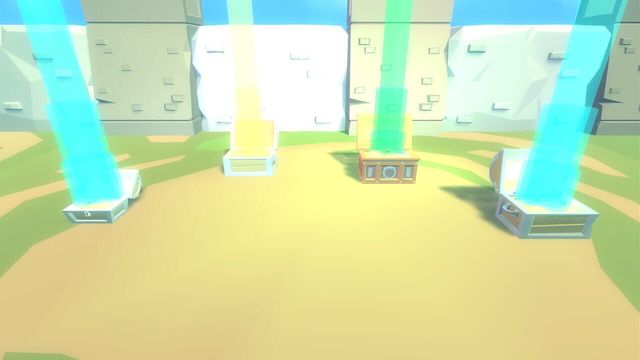I Can't Believe It's Not Gambling: GOTY Edition 3
