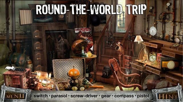 Around the World in 80 days 3