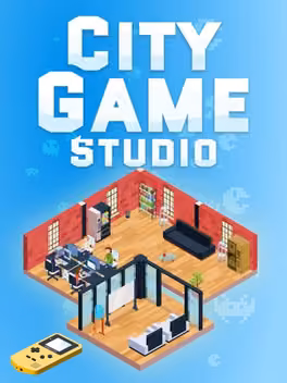 City Game Studio