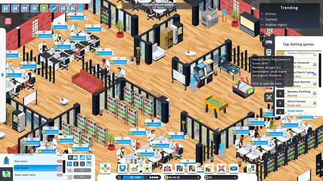 City Game Studio 2