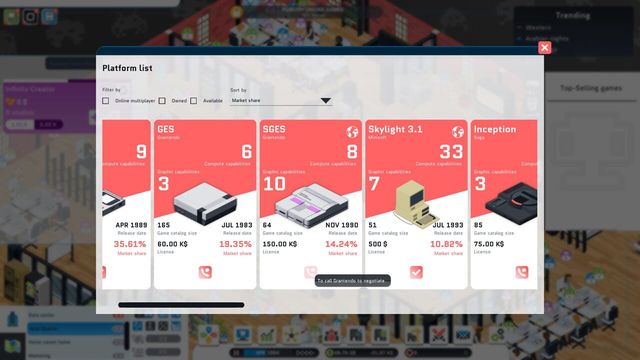 City Game Studio 3