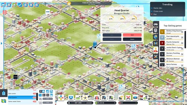 City Game Studio 4