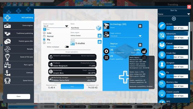 City Game Studio 5