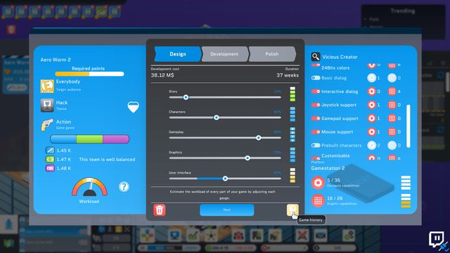 City Game Studio 6