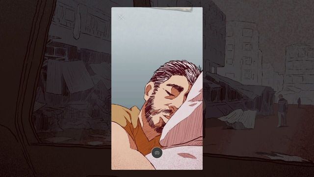 Bury me, my Love 4
