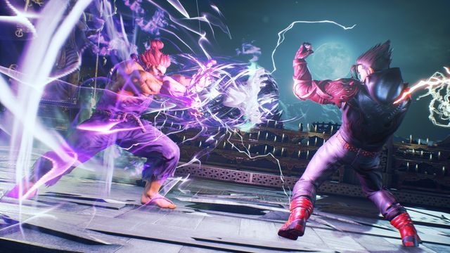 Tekken 7 2