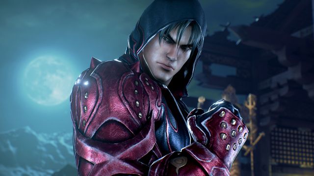 Tekken 7 6