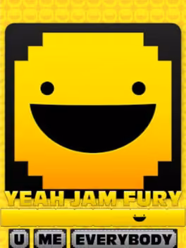 Yeah Jam Fury: U, Me, Everybody!