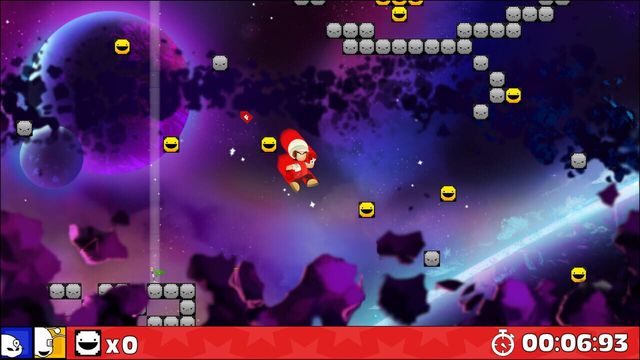 Yeah Jam Fury: U, Me, Everybody! 2