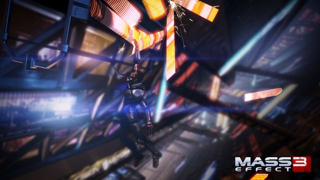 Mass Effect 3 2