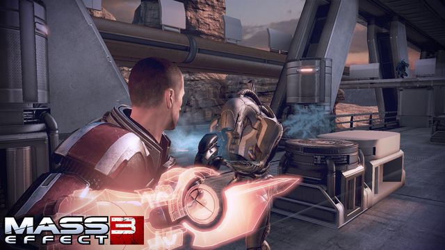 Mass Effect 3 5