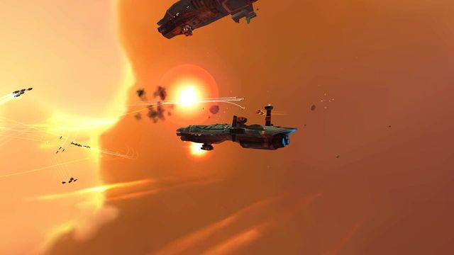 Homeworld 2 2