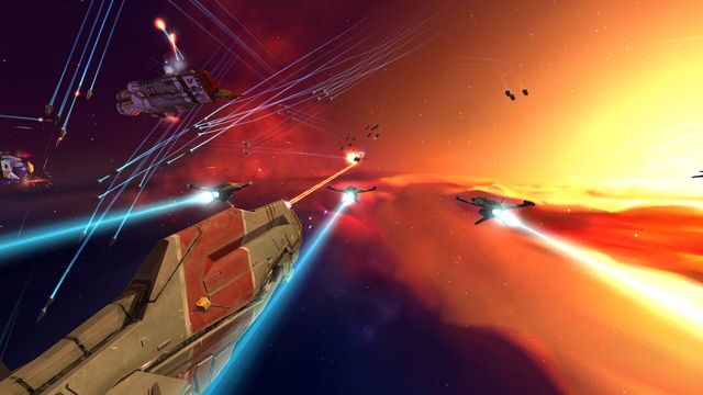 Homeworld 2 3