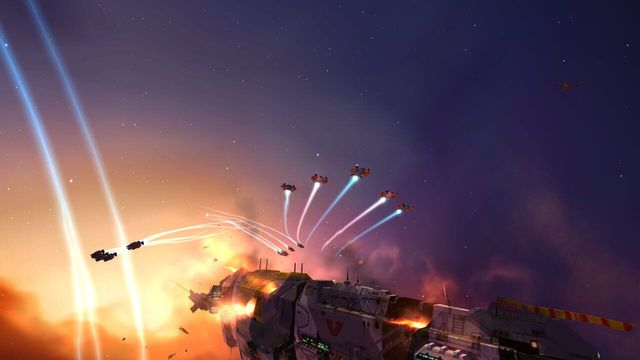 Homeworld 2 5