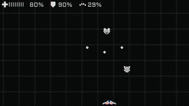 Distant Space 2 1