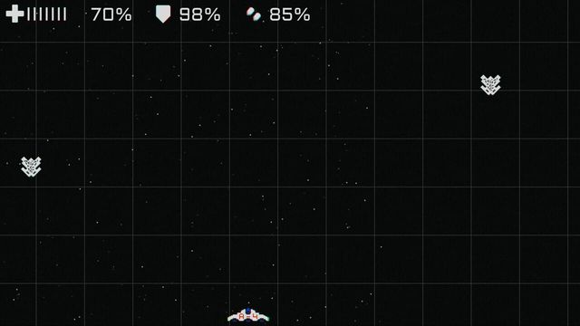 Distant Space 2 2