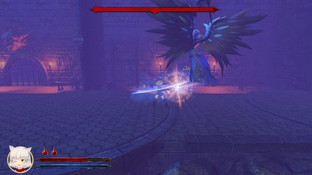 Chaos Souls 3