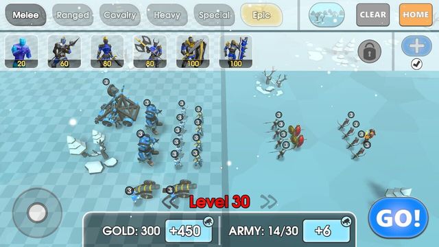 Epic Battle Simulator 2 5
