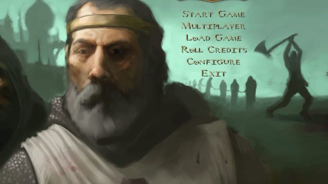 Lionheart: Legacy of the Crusader 2