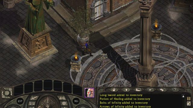 Lionheart: Legacy of the Crusader 3