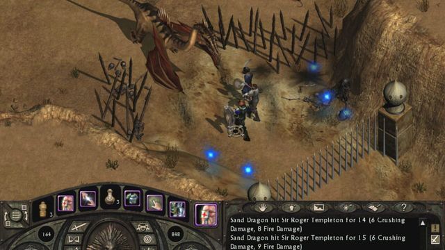 Lionheart: Legacy of the Crusader 4