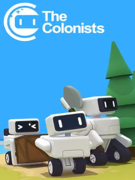 The Colonists