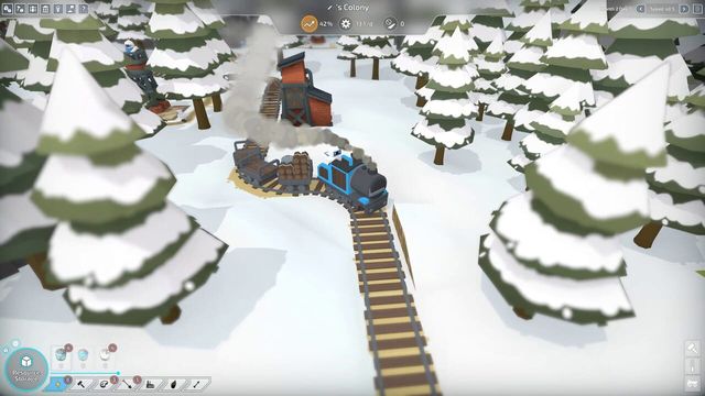 The Colonists 2