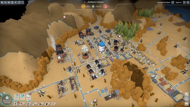 The Colonists 3