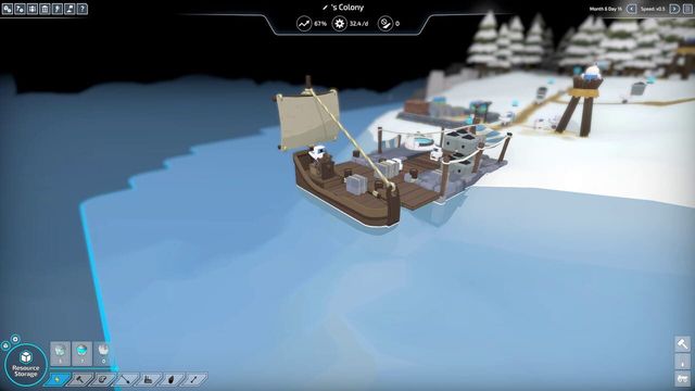 The Colonists 4