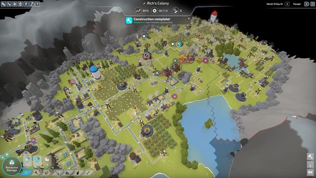 The Colonists 6