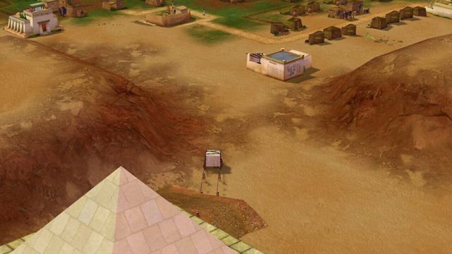 Immortal Cities: Children of the Nile 4