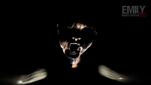 Emily Wants to Play Too 5