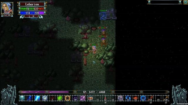 Rogue Empire 2
