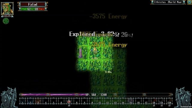 Rogue Empire 4