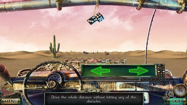 Darkness and Flame: Missing Memories 2