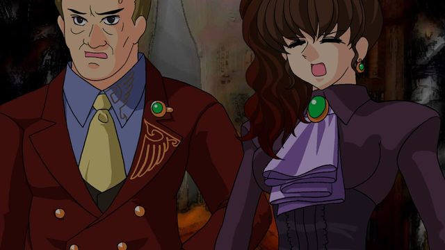 Umineko When They Cry: Answer Arcs 2