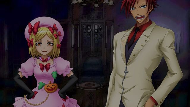 Umineko When They Cry: Answer Arcs 4