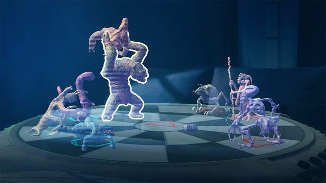 Star Wars: Jedi Challenges 3