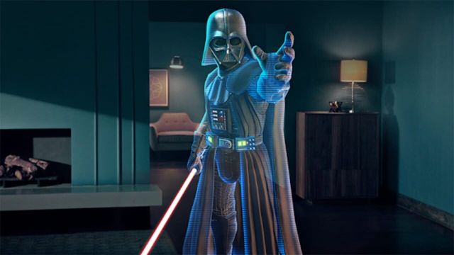 Star Wars: Jedi Challenges 4