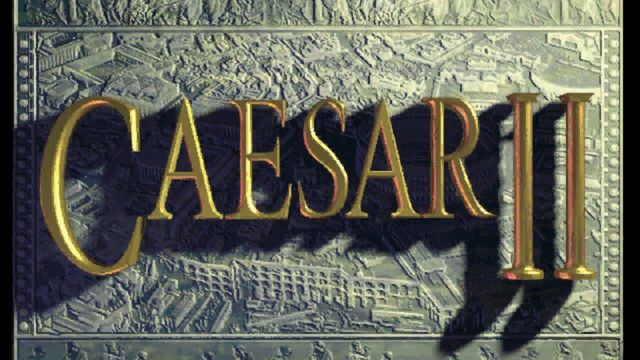 Caesar II 1
