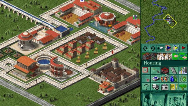 Caesar II 2