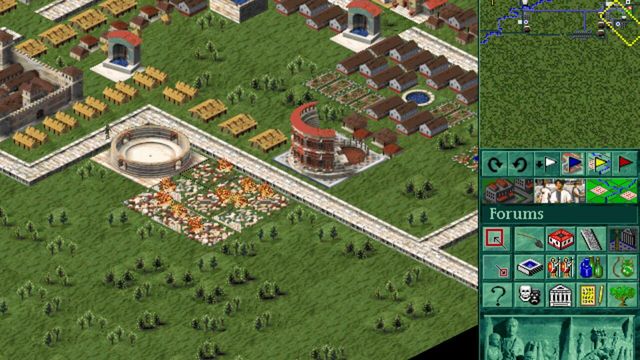 Caesar II 4