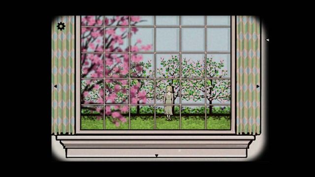 Cube Escape: Seasons 2