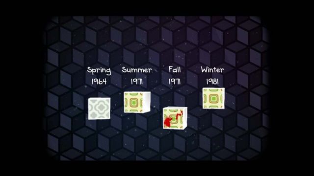 Cube Escape: Seasons 4
