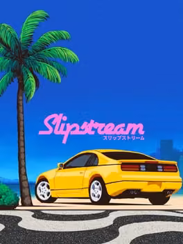 Slipstream