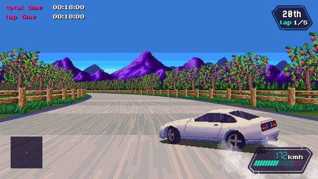 Slipstream 2