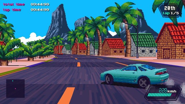 Slipstream 4