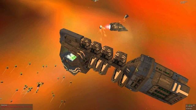 Homeworld: Emergence 3