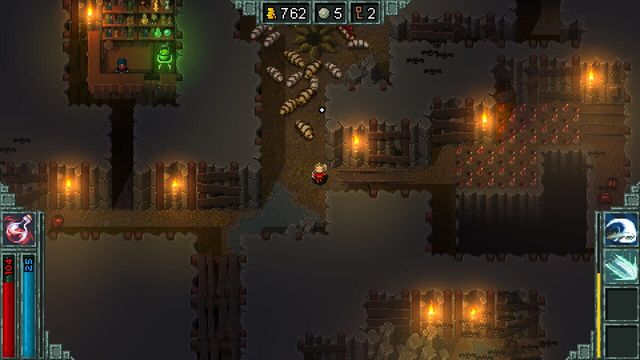 Heroes of Hammerwatch 2
