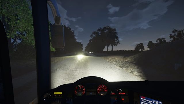Bus Driver Simulator 2019 3